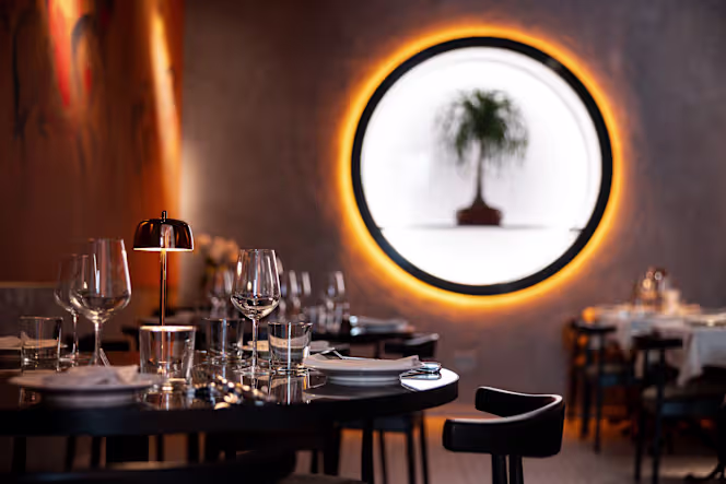 Zhong Ristorante Cinese - 1