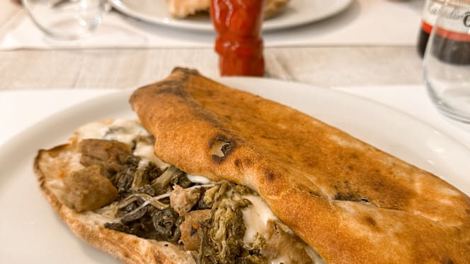 O' Cuorn Pizzeria - Torino - 3