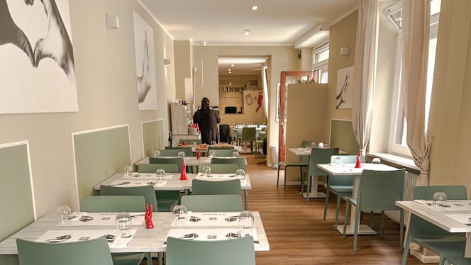 O' Cuorn Pizzeria - Torino - 0