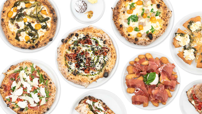 O' Cuorn Pizzeria - Torino - 2