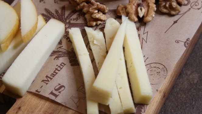 Why Not food & drink - 6