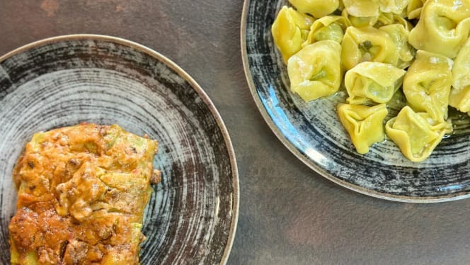 Why Not food & drink - 0