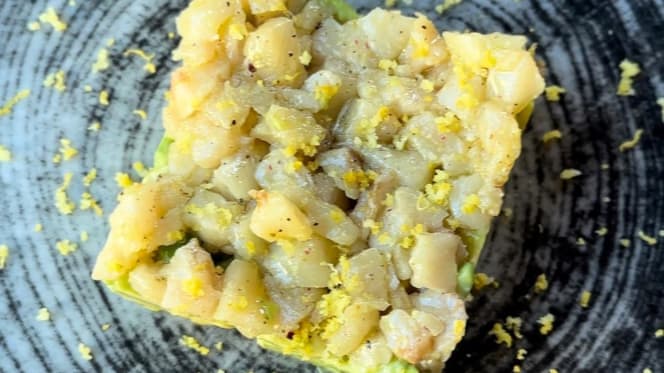 Why Not food & drink - 5