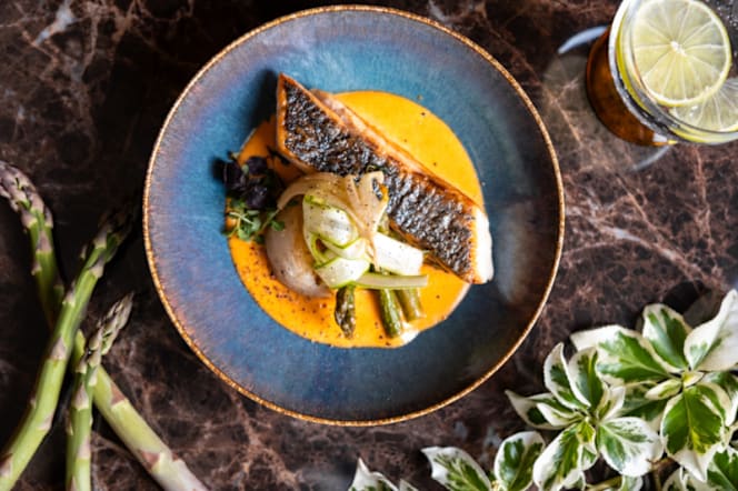 A l'Epicerie - Grenoble Europole - Grenoble - 1