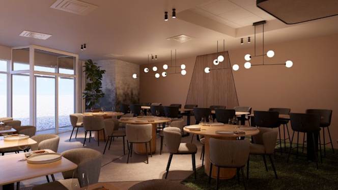 A l'Epicerie - Grenoble Europole - Grenoble - 9