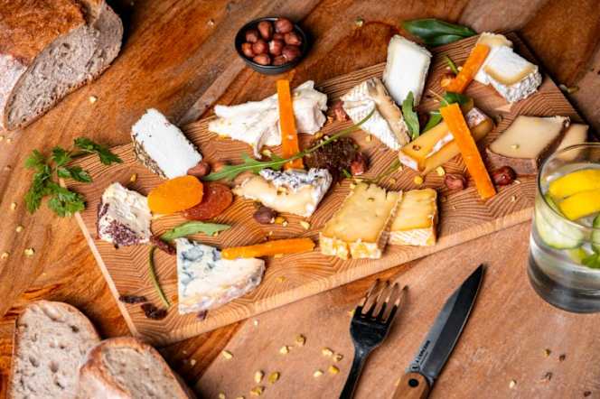 A l'Epicerie - Grenoble Europole - Grenoble - 0