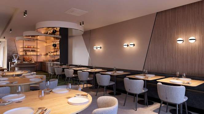 A l'Epicerie - Grenoble Europole - Grenoble - 8