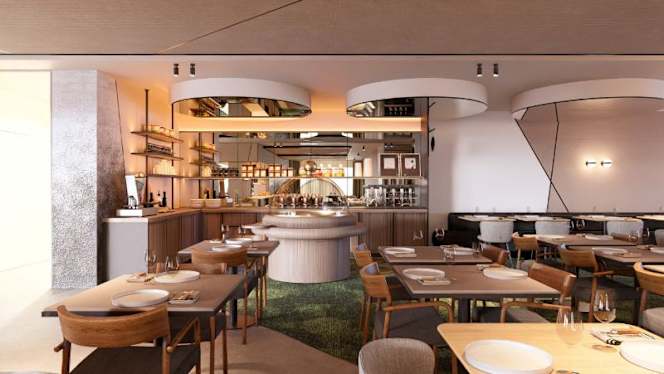 A l'Epicerie - Grenoble Europole - Grenoble - 4