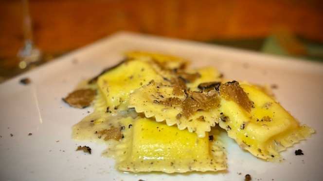 Locus Food & Drink - Pisa - 3