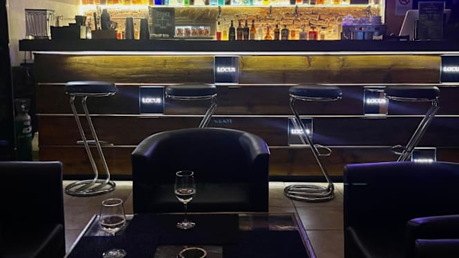 Locus Food & Drink - 4