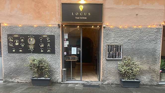 Locus Food & Drink - 9
