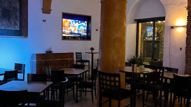 Locus Food & Drink - 3