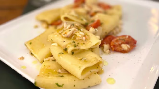 Locus Food & Drink - Pisa - 1