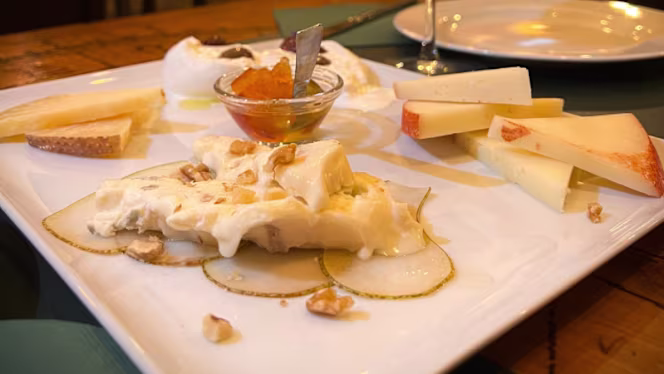 Locus Food & Drink - Pisa - 2