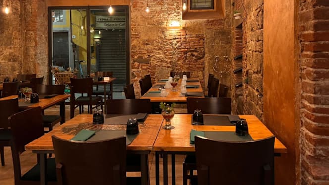 Locus Food & Drink - 8