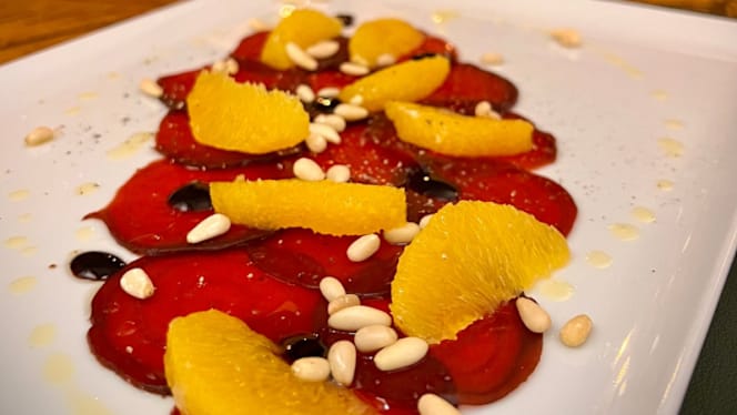 Locus Food & Drink - 7