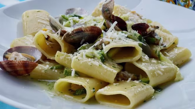 Al Pontile - Ischia - 6