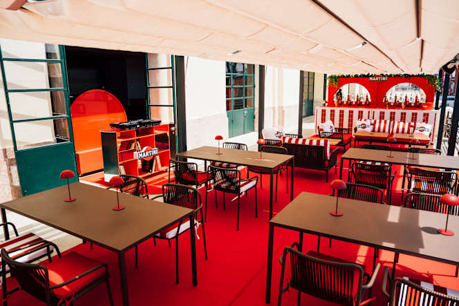 GARE Restaurant - 6