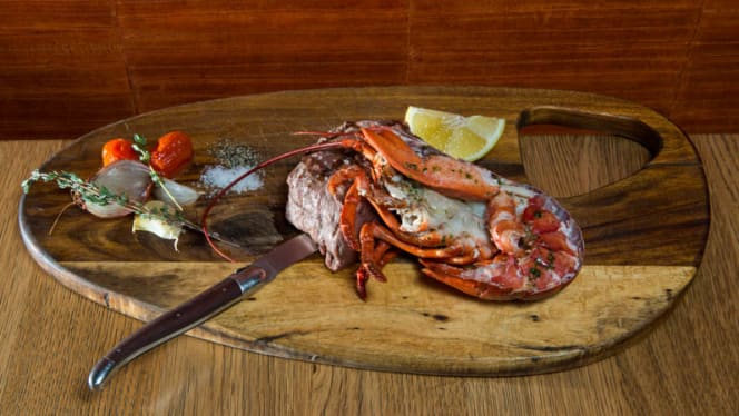 Black and Blue - Amsterdam - 3