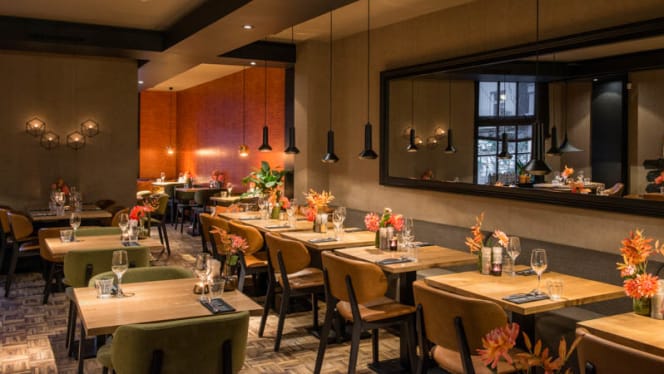 Black and Blue - Amsterdam - 8