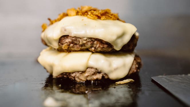 Variações Kitchen & Bar - 3