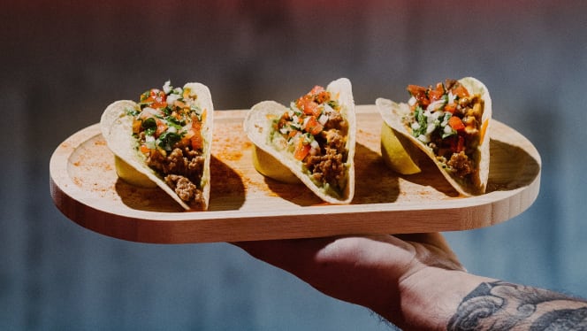 Variações Kitchen & Bar - 1