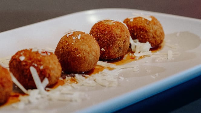 Variações Kitchen & Bar - 2