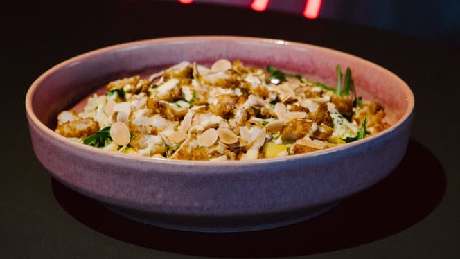 Variações Kitchen & Bar - 0