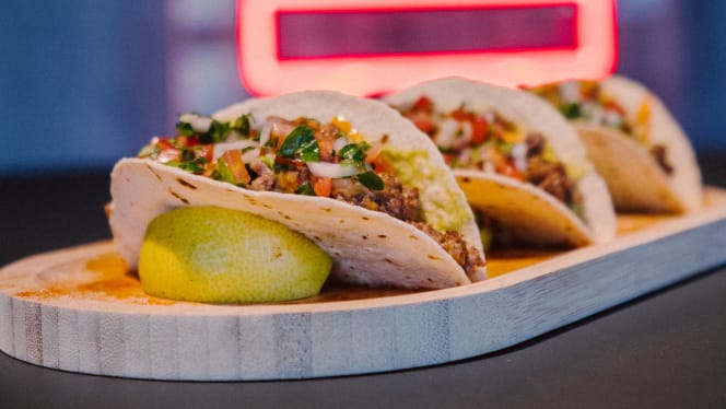 Variações Kitchen & Bar - 4