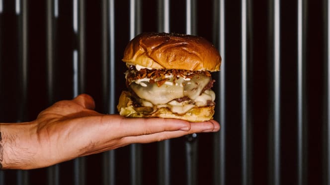 Variações Kitchen & Bar - 5