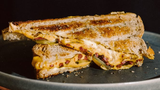 Variações Kitchen & Bar - 6