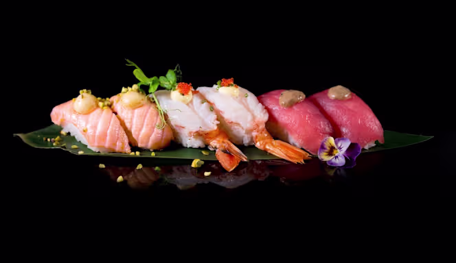 Shinsekai Fbg Poissonnière - 0