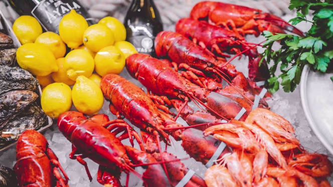 Austernbank - Berlin - 2