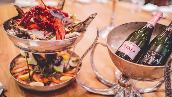 Austernbank - Berlin - 3