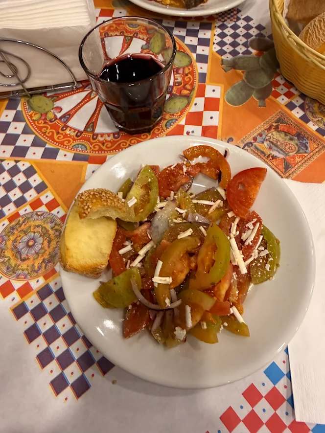 Trattoria L’imperiale - 7