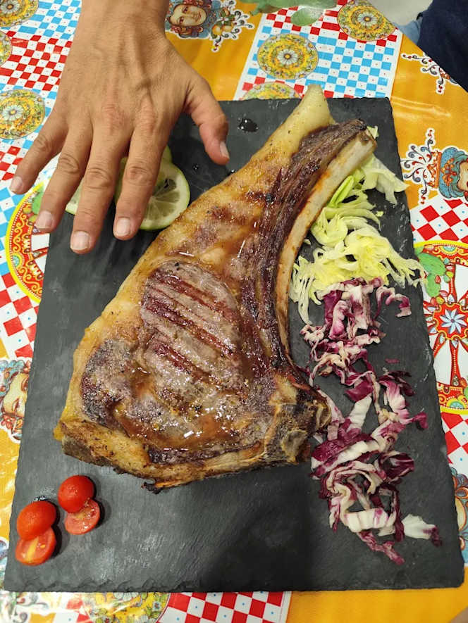 Trattoria L’imperiale - 5