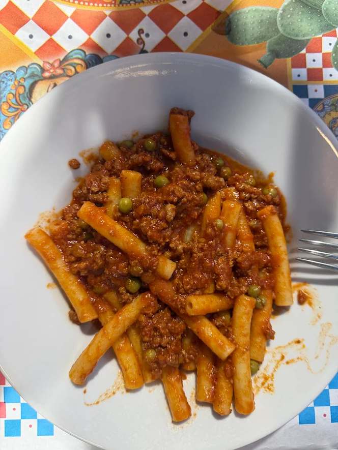 Trattoria L’imperiale - 8
