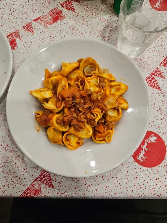 Trattoria L’imperiale - 6