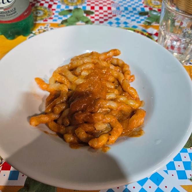 Trattoria L’imperiale - 2