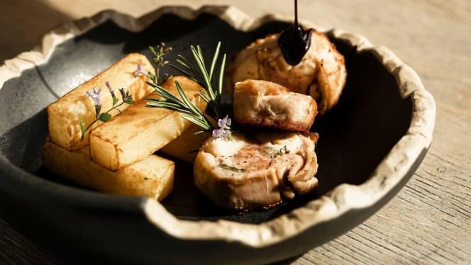 Bellosguardo Ristorante ed Eventi - 9