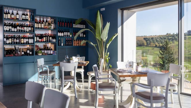 Bellosguardo Ristorante ed Eventi - 2