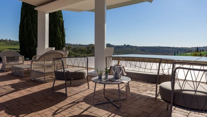 Bellosguardo Ristorante ed Eventi - 1