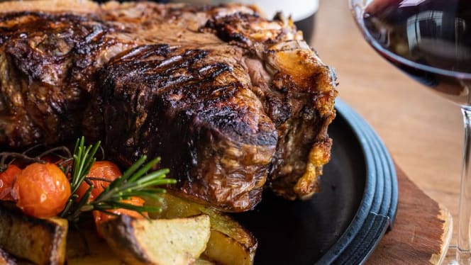 Bellosguardo Ristorante ed Eventi - 4