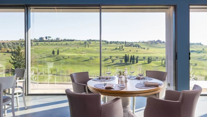 Bellosguardo Ristorante ed Eventi - 5