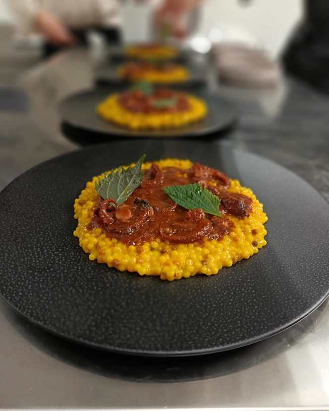 Olimpia Ristorante - 8