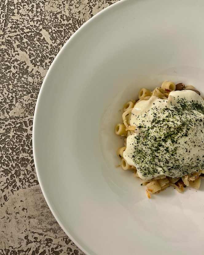 Olimpia Ristorante - 1