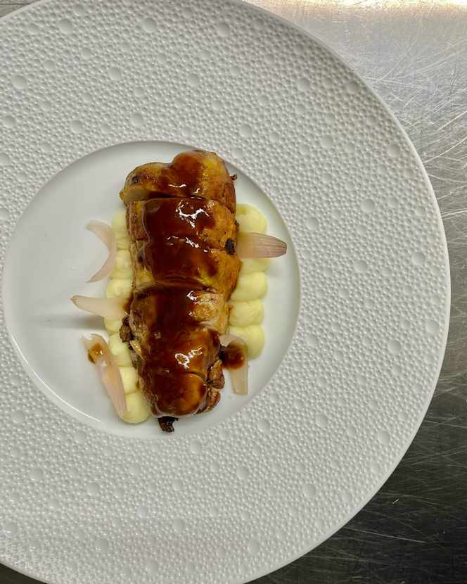 Olimpia Ristorante - 3