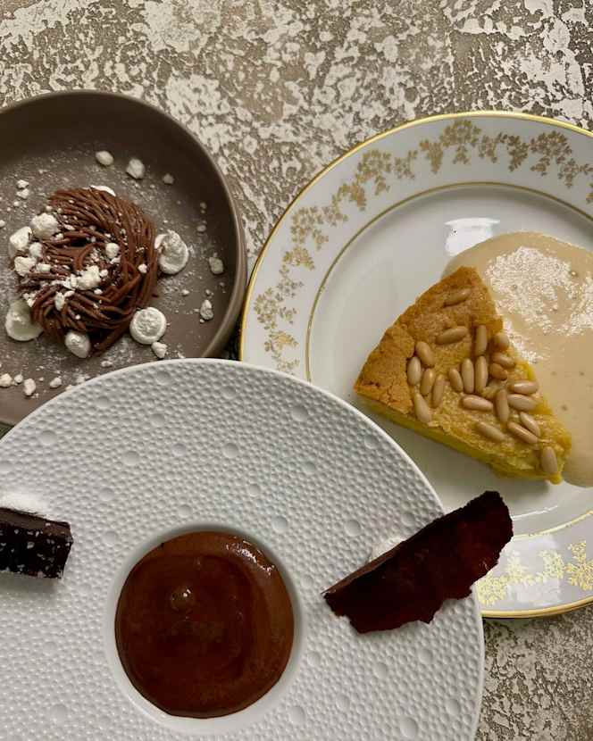 Olimpia Ristorante - 9