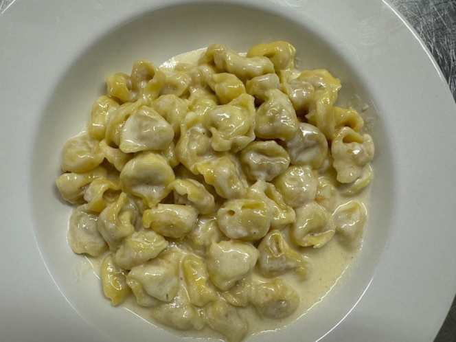 Ristorante San Silvestro - 1