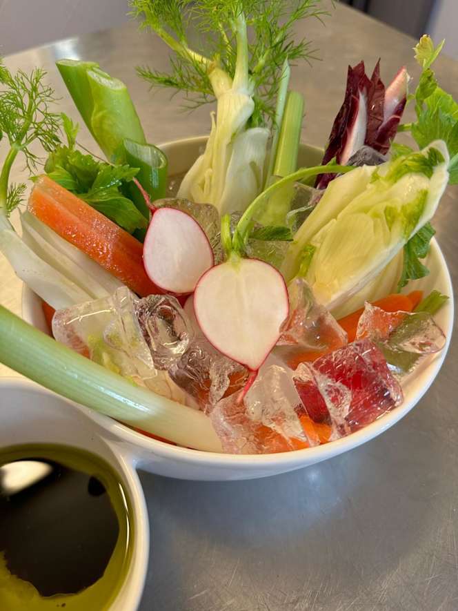 Ristorante San Silvestro - 3